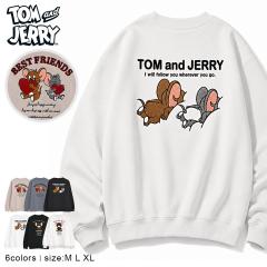 TOM&JERRY �g���ƃW�F���[ �g���[�i�[ �X�E�F�b�g �X�G�b�g �����Y ���f�B�[�X �N���[�l�b�N ���� �g�b�v�X �v���I�[�o�[ �T�K���h�J �h