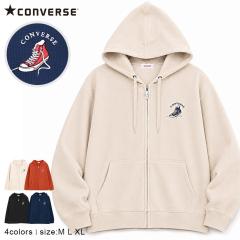 CONVERSE �R���o�[�X �u�����h �p�[�J�[ �W�b�v�p�[�J�[ �t���[�X �X�E�F�b�g ���f�B�[�X �����Y �u�����h ������� ���b�t�� ���� �g�b