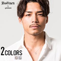 �����Y �l�b�N���X �z�[�X�V���[ �`�F�[�� �S�[���h �V���o�[ �܂���Brodiaea by goldblood �u���[�f�B�A�o�C�S�[���h �������� �y�A �n