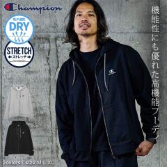 Champion �`�����s�I�� �p�[�J�[ �����Y �u�����h ������� �傫���T�C�Y �z������ �h���C �e�b�N�E�B�[�u �W�b�v�A�b�v �t�[�f�B�[ ���S