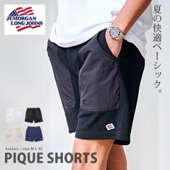 �n�[�t�p���c �����Y �u�����h JEMORGAN LONG JOHNS �W�F�[�C�[���[�K�� �V���[�g�p���c �Z�p�� �G�� ��100% ���n �����|�C���g �h�J ��