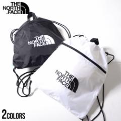 THE NORTH FACE m[XtFCX Um[XtFCX ibvTbN NN2PP04AB SPORTS GYM SACK X|[c W TbN Y obO b