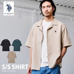 Vc Y uh Vc  U.S. POLO ASSN. | AbX 傫TCY I[vJ[Vc Vv n |C