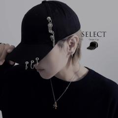 CAP �L���b�v �����Y �u�����h �n�g��CAP �`�F�[��  �[�� �傫���T�C�Y ������� ���B�W���A���n �r�W���A���n V�n ���f�B�[�X ���j�Z�b