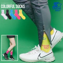 STARTER GOLF �X�^�[�^�[ �S���t �\�b�N�X �C�� ���{�� �S���t�E�F�A �S���t�E�G�A �S���t�p�i �j�� �j �� ���� ���j�Z�b�N�X �X�|�[�c 2