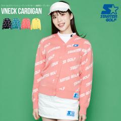 STARTER GOLF �X�^�[�^�[�S���t �S���t�E�F�A �S���t�E�G�A ������� �����Y ���f�B�[�X ���j�Z�b�N�X �J�[�f�B�K�� �H�D �j�b�g �Z�[�^