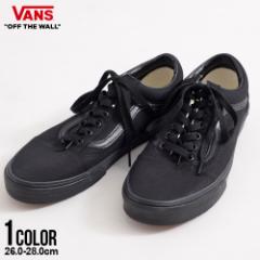 VANS バンズ ヴァンズ スニーカー メンズ おしゃれ ブランド OLD SKOOL オールドスクール ローカット 靴 くつ クツ シューズ 大人 カジュ