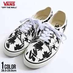 VANS ���@���Y �X�j�[�J�[ �I�[�Z���e�B�b�N Authentic �����Y �u�����h ������� ���[�J�b�g�X�j�[�J�[ �L�����o�X�X�j�[�J�[ �ԕ� �t��