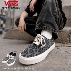 VANS �o���Y �I�[�Z���e�B�b�N Authentic �X�j�[�J�[ ���@���Y �^�� �q���E�� ���I�p�[�h ���� �u���b�N �� ���[�J�b�g�X�j�[�J�[ �C �V