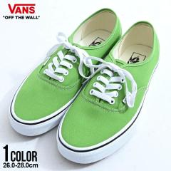 VANS ���@���Y �o���Y �X�j�[�J�[ �����Y �u�����h ������� AUTHENTIC �I�[�Z���e�B�b�N �L�����o�X�X�j�[�J�[ ���[�J�b�g�X�j�[�J�[ �O