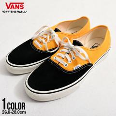 VANS ���@���Y �o���Y Authentic �I�[�Z���e�B�b�N �X�j�[�J�[ �����Y ������� �C ���� �N�c ���[�J�b�g �V���[�Y �J�W���A���V���[�Y 