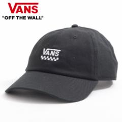 VANS ヴァンズ バンズ メンズ ブランド ベースボールキャップ キャップ メンズ 帽子 ロゴ 刺繍 シンプル 大人 カジュアル ストリート ス