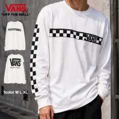 VANS �o���Y ����T �����Y ���� T�V���c �傫���T�C�Y ����T�V���c �J�b�g�\�[ �u�����h ������� �`�F�b�J�[�{�[�h ���@���Y ���S ��100