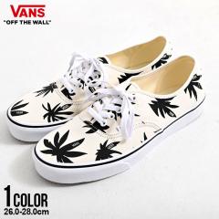 VANS ���@���Y �o���Y Authentic �I�[�Z���e�B�b�N �X�j�[�J�[ �����Y �C ���� �N�c ������� ���[�t�� ���[�J�b�g �J�W���A���V���[�Y 