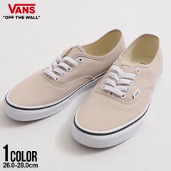 VANS oY @Y Xj[J[ Y uh AUTHENTIC I[ZeBbN  C  Nc V[Y JWA Xg[g 