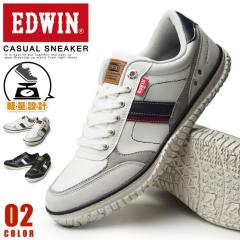 �y���������zEDWIN �G�h�E�B�� �X�j�[�J�[ �����Y �y�� �J�W���A���V���[�Y �h�� ���L 3E EEE �J�W���A���X�j�[�J�[ ���[�J�b�g �T�C�h��