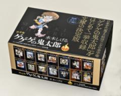 ゲゲゲの鬼太郎 全巻セット 全28冊