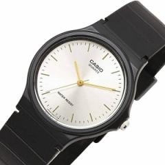 CASIO/StandardyJVI/X^_[hzYrv AiONH[c Vo[Ձ@ubNo[xg MQ-24-7E2L COf