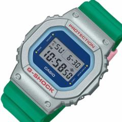 CASIO/G-SHOCKyJVI/GVbNzYrv O[/Vo[(Ki)DW-5600EU-8A3JF