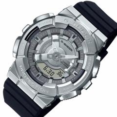 CASIO/G-SHOCKyJVI/GVbNzYrv STCY AifW ^P[Xf ubN GM-S110-1AJF(Ki)