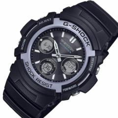 CASIO/G-SHOCK【カシオ/Gショック】ソーラー電波腕時計 ファイアー・パッケージ2025年モデル AWG-M100FP-1A2JR(国内正規品)