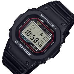 CASIO【カシオ/スタンダード】アラームクロノグラフ メンズ腕時計 軽量 