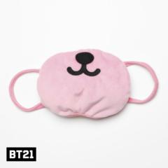 gonoturn ���̂��� CHIMMY �}�X�N BT21 �������}�X�N �ԕ��� ���� �\�h �΍� �j�� ���� ���p �s���N �E�C���X