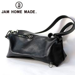JAM HOME MADE ジャムホームメイド アリゾナレザーワンショルダー 