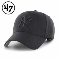 47 tH[eB[Zu Yankees e47 MVP Black~Black Logo Y fB[X 싅 W[ L[X x[X{[Lbv W