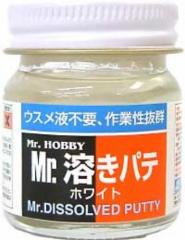 Mr.HOBBY P119 Mr.npe (zCg) spet