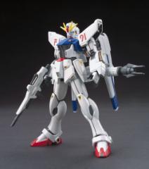 HGUC 167 1/144 F91 K_F91 Kv