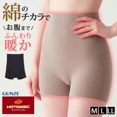 �V�� �O���[ GUNZE �z�b�g�}�W�b�N HOTMAGIC �������p���c ���f�B�[�X �z�����M ���N�� �g���� �ۉ� �h�� �ȍ� �R�b�g���� 1���� MH7868