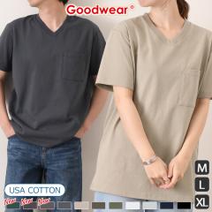 �ĐV�� �O�b�h�E�F�A Goodwear T�V���c ���� �����Y ���f�B�[�X �|�P�b�g V�l�b�N �� �J�b�g�\�[ �g�b�v�X ���n ���� �C���i�[ �����ɂ�