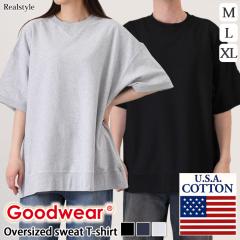 �V�� �O�b�h�E�F�A Goodwear T�V���c �����Y ���f�B�[�X ���� ���� ���n �u�����h 2W7-15222 �傫���T�C�Y ��100�� �V���v��