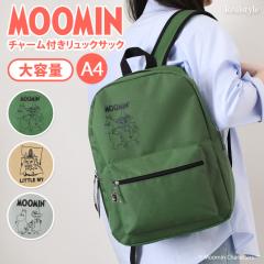 �V�� �����b�N�T�b�N ���[�~�� moomin �L�����N�^ ���f�B�[�X �����Y �q�� �L�b�Y ��e�� �y�� �y���[ A4 �o�b�N�p�b�N ���̎q �j�̎q