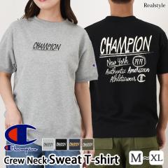 �V�� �`�����s�I�� Champion �X�E�F�b�g T�V���c �����Y ���f�B�[�X ���� ���� �g�b�v�X �N���[�l�b�N ���� �u�����h C3-D015