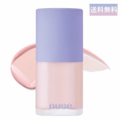 nuse PAg[Abv 01 s[` peach (30ml)@1@k[Y@؍RX@SPF@50+@PA++++@n@ωn@B[K