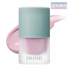 nuse [XPA`[N 01 ^[X Taro mousse (16ml)@1@؍RX@k[Y@`[N@F@B[K