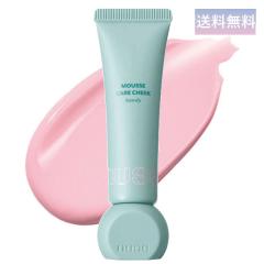 nuse MOUSSE CARE CHEEK HANDY 02 FAIRY BLUSH �k�[�Y ���[�X�P�A �`�[�N �n���f�B �t�F�A���[�u���b�V�� ���L�b�h�`�[�N ���F ���B�[�K