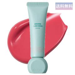nuse MOUSSE CARE CHEEK HANDY 04 APPLEY �k�[�Y ���[�X�P�A �`�[�N �n���f�B �A�b�v���[ ���L�b�h�`�[�N ���F ���B�[�K�� �؍��R�X��