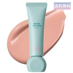 nuse MOUSSE CARE CHEEK HANDY 06 NUNU �k�[�Y ���[�X�P�A �`�[�N �n���f�B �k�k ���L�b�h�`�[�N ���F ���B�[�K�� �؍��R�X��
