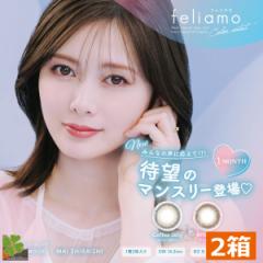 feliamo tFA 1month (2) ~2 }X[ 1 1 }X RXp Ζ Vi ܂ 13.0mm 13.6mm