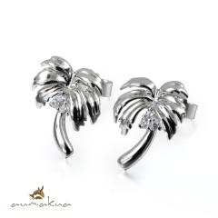 �n���C�A���W���G���[ �s�A�X ���V�̖� �V���o�[925 ���W�E���R�[�e�B���O �L���[�r�b�N�W���R�j�A �L���b�` �p�[���c���[ 20G aumakua 