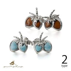 �n���C�A���W���G���[ �s�A�X �R�R�i�b�c �V���o�[925 ���W�E���R�[�e�B���O �R�A�E�b�h �V�R�����}�[ �I�ׂ� �L���b�` 20G aumakua �y�i