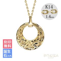 �S�[���h �l�b�N���X �n���C�A���W���G���[ �l�b�N���X �C�G���[�S�[���h �l�b�N���X ���� ���� �a���Γ���� 14K K14 14k k14�J�b�g����