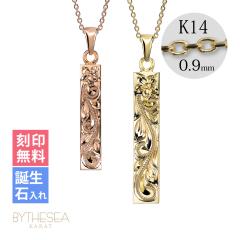 �n���C�A���W���G���[ �l�b�N���X �y�A �a���� �n���C�A���W���G���[ �y�A�l�b�N���X ���� 2�{�Z�b�g �X�N�G�A �o�[ S�T�C�Y L�T�C�Y 14K