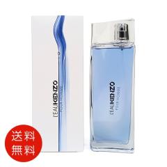 ケンゾー ローパケンゾー インディゴ プールファム EDP SP 100ml 香水