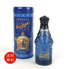 三太郎の日 ポイント最大39%還元】ヴェルサーチ ディランブルーEDT