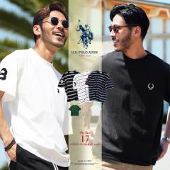 y2%OFF!! 4/30 12:00- 5/7 15:59zUS.POLO ASSN. [GX|AbX US.POLO ASSN. uhʒ I[o[TCYio