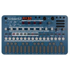 SONICWARE LIVEN Ambient 0 (�d���A�_�v�^�[����) �\�j�b�N�E�F�A �T�E���h�X�P�[�v�E�V���Z�T�C�U�[